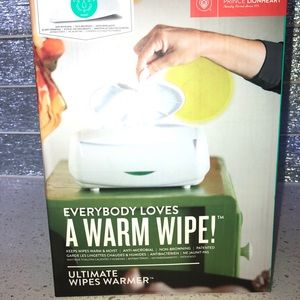 Prince Lionheart Ultimate Wipes Warmer